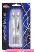 Pentel Energel Gift Set