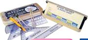 Nelix Oxford Maths Set