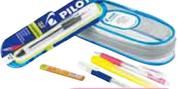 Pilot Stationary Set