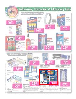 Makro - Back to School, page 6