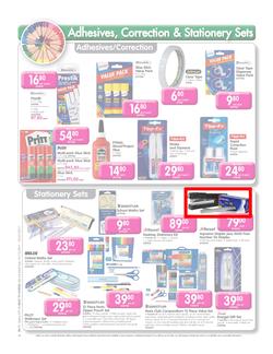 Makro - Back to School, page 6