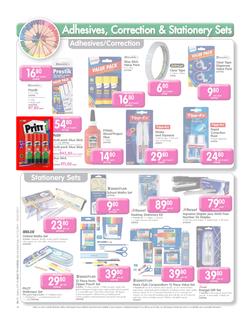 Makro - Back to School, page 6