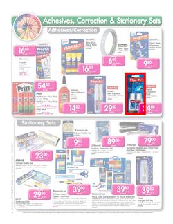 Makro - Back to School, page 6