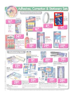 Makro - Back to School, page 6