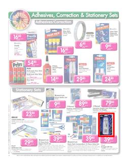 Makro - Back to School, page 6