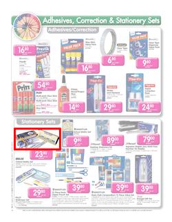 Makro - Back to School, page 6