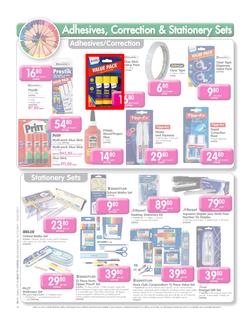 Makro - Back to School, page 6