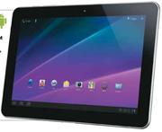 Samsung Galaxy P3 P7500 10.1" 3G Tablet on Contract