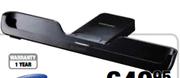 Samsung 10.1" Desk Dock