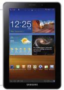 Samsung Galaxy P2(P6200) 3G Tablet on Contract