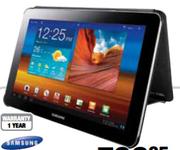 Samsung 10.1" Book Cover