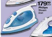 Philips Steam Iron - Each