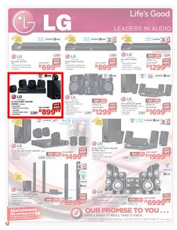 HiFi Corporation : Birthday Sale (4 Oct - 7 Oct), page 6
