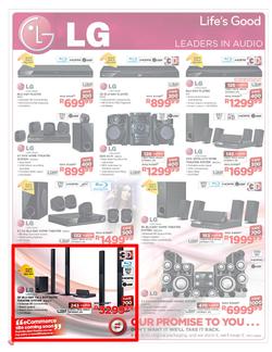 HiFi Corporation : Birthday Sale (4 Oct - 7 Oct), page 6
