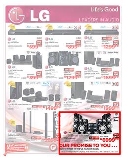 HiFi Corporation : Birthday Sale (4 Oct - 7 Oct), page 6