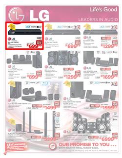 HiFi Corporation : Birthday Sale (4 Oct - 7 Oct), page 6