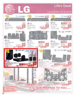 HiFi Corporation : Birthday Sale (4 Oct - 7 Oct), page 6