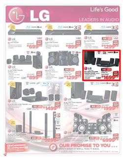 HiFi Corporation : Birthday Sale (4 Oct - 7 Oct), page 6