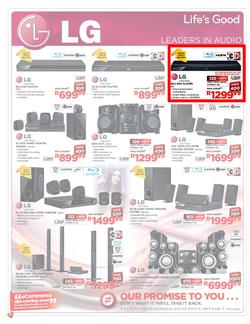 HiFi Corporation : Birthday Sale (4 Oct - 7 Oct), page 6