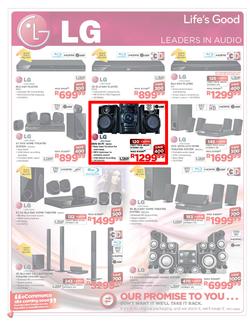 HiFi Corporation : Birthday Sale (4 Oct - 7 Oct), page 6