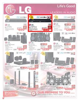 HiFi Corporation : Birthday Sale (4 Oct - 7 Oct), page 6