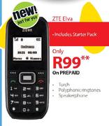 ZTE Elva