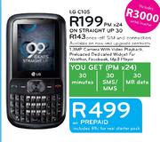 LG C105