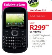Vodafone 355