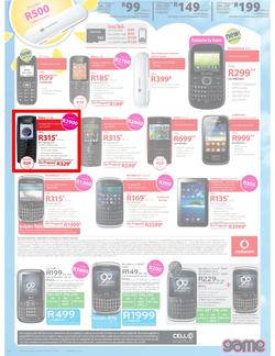 Game : Sunsational Deals (11 Oct - 14 Oct), page 6