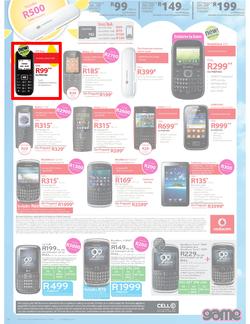 Game : Sunsational Deals (11 Oct - 14 Oct), page 6