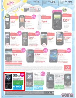Game : Sunsational Deals (11 Oct - 14 Oct), page 6