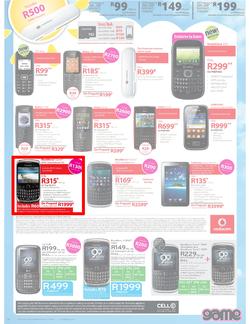 Game : Sunsational Deals (11 Oct - 14 Oct), page 6
