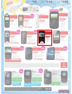Game : Sunsational Deals (11 Oct - 14 Oct), page 6