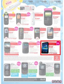 Game : Sunsational Deals (11 Oct - 14 Oct), page 6