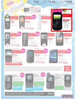Game : Sunsational Deals (11 Oct - 14 Oct), page 6