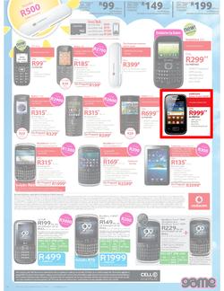 Game : Sunsational Deals (11 Oct - 14 Oct), page 6