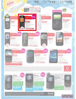 Game : Sunsational Deals (11 Oct - 14 Oct), page 6
