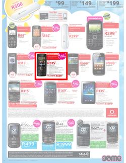 Game : Sunsational Deals (11 Oct - 14 Oct), page 6
