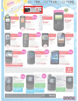 Game : Sunsational Deals (11 Oct - 14 Oct), page 6
