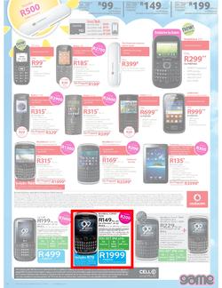 Game : Sunsational Deals (11 Oct - 14 Oct), page 6