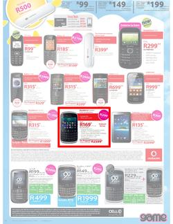 Game : Sunsational Deals (11 Oct - 14 Oct), page 6