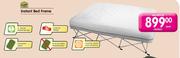 Camp Master Instant Bed Frame