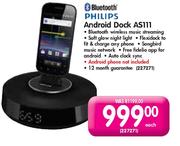 Philips Android Dock-AS111