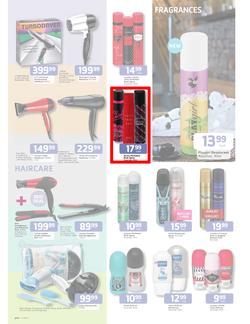 Pick n Pay : A Summer Filled with Health & Beauty (15 Oct - 28 Oct), page 6