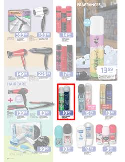 Pick n Pay : A Summer Filled with Health & Beauty (15 Oct - 28 Oct), page 6