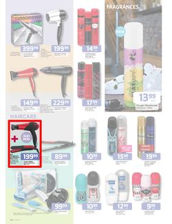 Pick n Pay : A Summer Filled with Health & Beauty (15 Oct - 28 Oct), page 6
