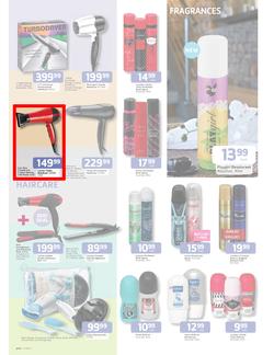 Pick n Pay : A Summer Filled with Health & Beauty (15 Oct - 28 Oct), page 6