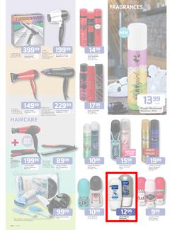 Pick n Pay : A Summer Filled with Health & Beauty (15 Oct - 28 Oct), page 6
