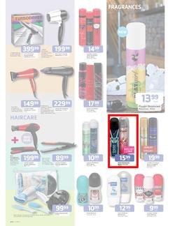 Pick n Pay : A Summer Filled with Health & Beauty (15 Oct - 28 Oct), page 6