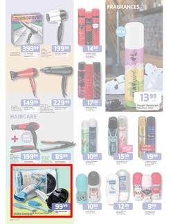 Pick n Pay : A Summer Filled with Health & Beauty (15 Oct - 28 Oct), page 6